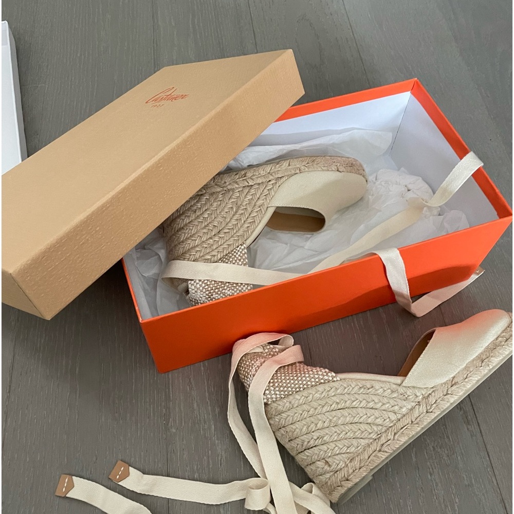 Castaner espadrilles-
